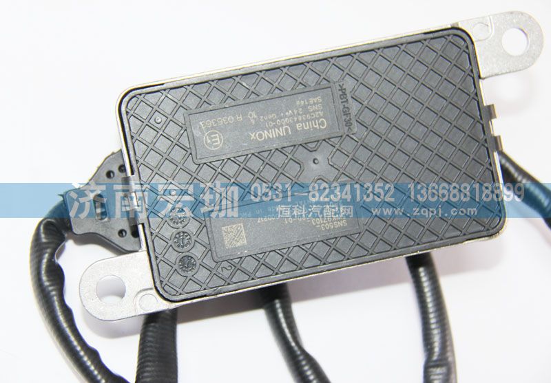 氮氧传感器 NOX  5WK97103,氮氧传感器 NOX  5WK97103,济南宏珈汽车零部件有限公司
