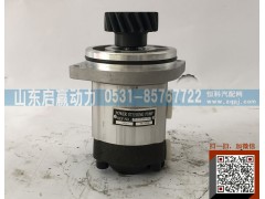 ,斯太尔410马力转向助力泵,山东省启赢动力汽车零部件