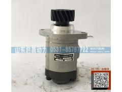 ,新大威转向助力泵,山东省启赢动力汽车零部件