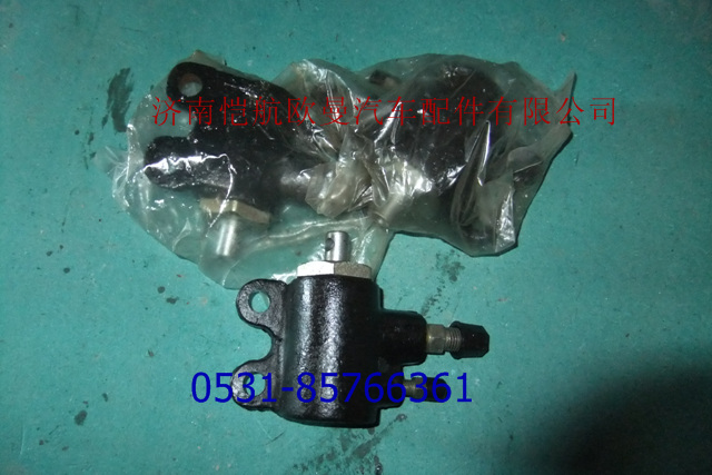 1B24950200169液压锁油缸欧曼图2