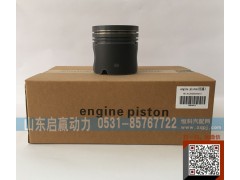 612600030015,活塞,山东省启赢动力汽车零部件
