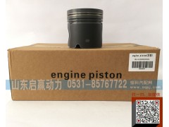 612600030034,活塞,山东省启赢动力汽车零部件