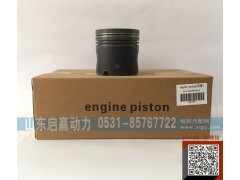 612600030047,活塞,山东省启赢动力汽车零部件