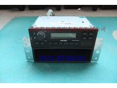 1b24979180310,录音机MP3ETX,济南恺航欧曼汽车配件有限公司