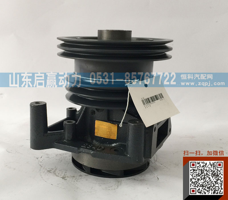 61560060050,水泵,山东省启赢动力汽车零部件