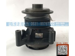 612600061937,水泵,山东省启赢动力汽车零部件