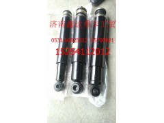 陕汽德龙3000前桥减震器总成,陕汽德龙3000前桥减震器总成,济南鑫达重卡汽车配件有限公司