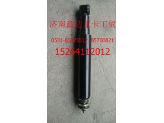 一汽解放J6前桥减震器总成,一汽解放J6前桥减震器总成,济南鑫达重卡汽车配件有限公司