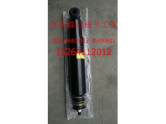 一汽解放新大威前桥减震器总成,一汽解放新大威前桥减震器总成,济南鑫达重卡汽车配件有限公司
