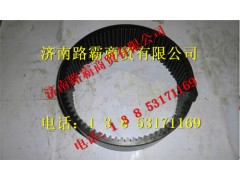 A0303540012,坑口自卸车轮边内齿圈,济南汇德卡汽车零部件有限公司