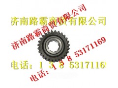 199114320002,主动圆柱齿轮,济南汇德卡汽车零部件有限公司