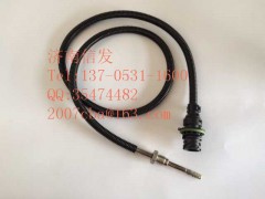 SCR排气温度传感器612640130139图1