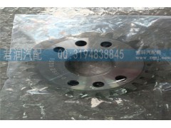 200-11301-0258,高压油泵驱动齿轮,济南赛鲁汽配有限公司