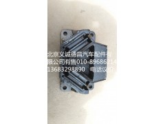 4101102003,发动机后胶垫,北京义诚德昌欧曼配件营销公司