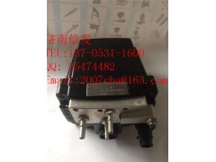 L4400-1205350A 尿素泵,L4400-1205350A 尿素泵,济南信发汽车配件有限公司