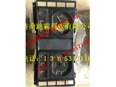 3501B-3800004A,组合仪表总成,济南汇德卡汽车零部件有限公司