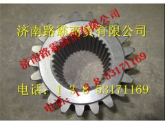 SQ99012340005,25吨轮边太阳轮,济南汇德卡汽车零部件有限公司