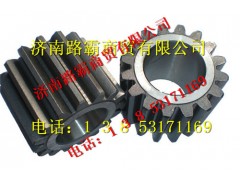 SQ2405025KA01-1,25吨轮边行星轮,济南汇德卡汽车零部件有限公司