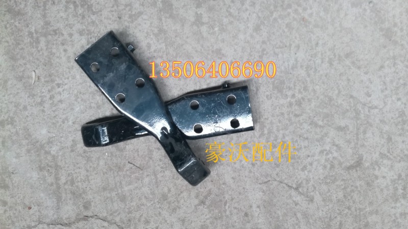 AZ1642110033,右铰链焊接总成,济南百思特驾驶室车身焊接厂