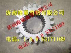 SQ2405022KA01,35吨轮边行星轮,济南汇德卡汽车零部件有限公司