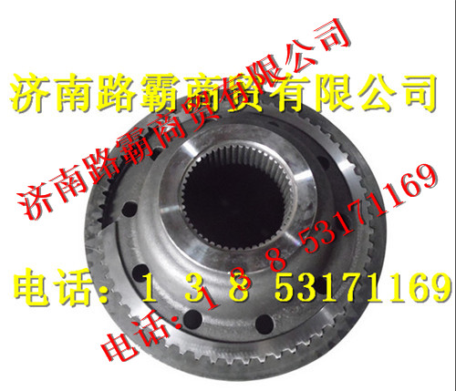 SQ2405041KA01,桥内齿圈,济南汇德卡汽车零部件有限公司