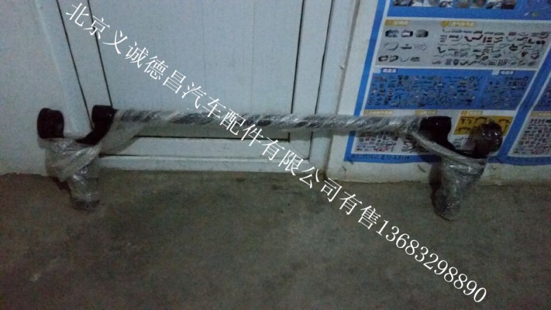 H4502A01020,前悬架总成,北京义诚德昌欧曼配件营销公司