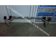 H4502A01020,前悬架总成,北京义诚德昌欧曼配件营销公司