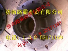 SQ3103011KA01,桥前轮毂,济南汇德卡汽车零部件有限公司