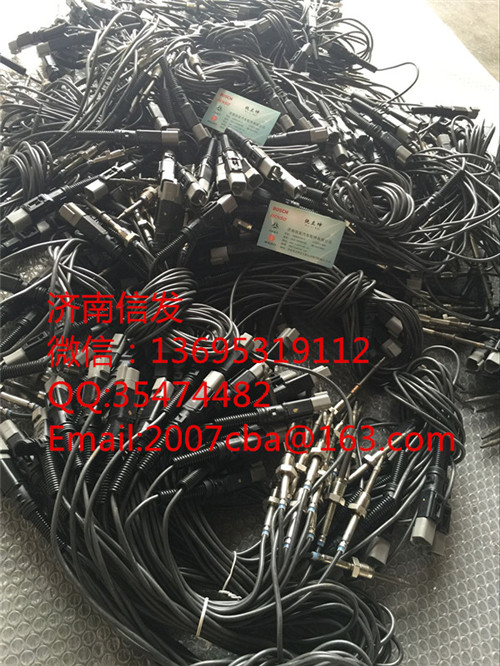 D5000-1205170A玉柴排气温度传感器/D5000-1205170A玉柴排气温度传感器