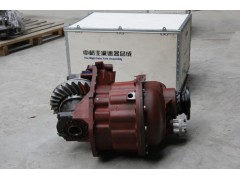 QT300S59-2502000,29 17中桥中段总成,济南汇德卡汽车零部件有限公司