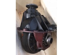 QT469S1-2502000,469后减速器总成,济南汇德卡汽车零部件有限公司