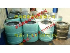 SQ240607689,矿用车前制动鼓,济南汇德卡汽车零部件有限公司