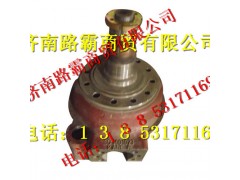 SQ3002015KG01,转向节总成,济南汇德卡汽车零部件有限公司