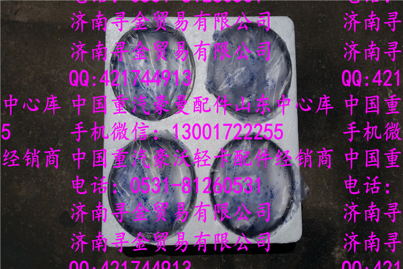 豪沃輕卡活塞環(huán)/