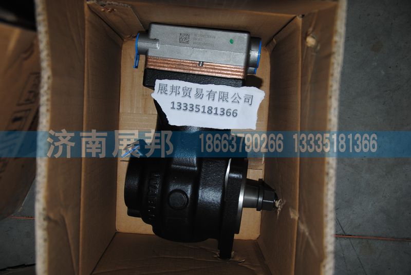 单缸空压机VG1034130019图1