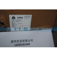 电机及连动机构总成WG1661740022-1