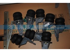 WG9925522125-1,副簧支架,济南冠泽卡车配件营销中心