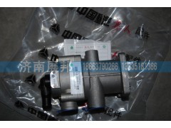 WG9000360502-5,制动总阀,济南冠泽卡车配件营销中心