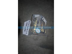 ,主销限位螺钉,济南冠泽卡车配件营销中心