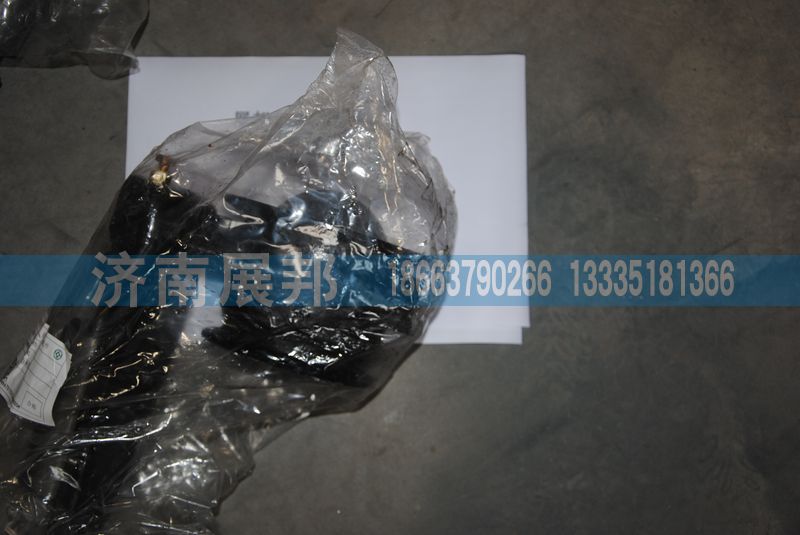 811W52160-6117,811W52160-6117排气制动,济南冠泽卡车配件营销中心