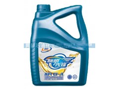 API CF-4,蓝脉系列 API CF-4 润滑油,山东同赫新能源科技有限公司
