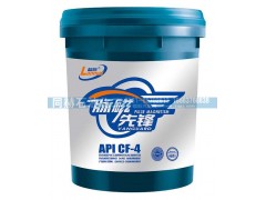 API CF-4,蓝脉系列 API CF-4 润滑油,山东同赫新能源科技有限公司