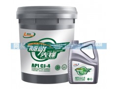 API CJ-4,蓝脉系列 API CJ-4 润滑油,山东同赫新能源科技有限公司