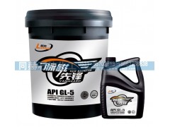 API GL-5,蓝脉系列 API GL-5 润滑油,山东同赫新能源科技有限公司