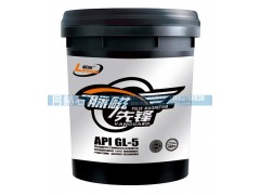 API GL-5,蓝脉系列 API GL-5 润滑油,山东同赫新能源科技有限公司