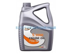 S3000 75W-90,蓝脉系列 S3000 75W-90 润滑油,山东同赫新能源科技有限公司