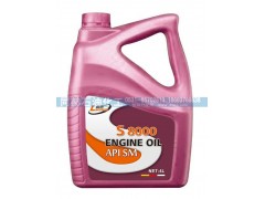 S8000 API SM,蓝脉系列 S8000 API SM 润滑油,山东同赫新能源科技有限公司