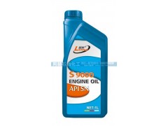 S9000 API SN,蓝脉系列 S9000 API SN 润滑油,山东同赫新能源科技有限公司