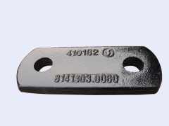 8141330079  80,钢板吊耳,济南汇德卡汽车零部件有限公司