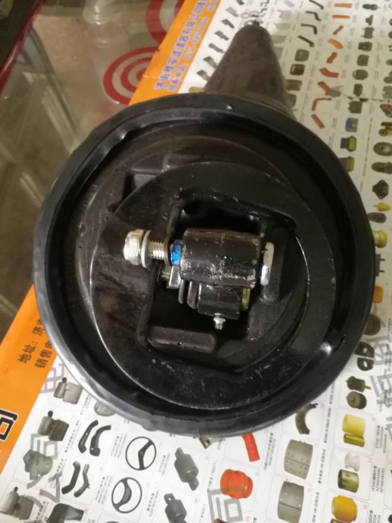 DZ93259240066,换挡杆总成,济南鼎恒重型汽车配件有限公司